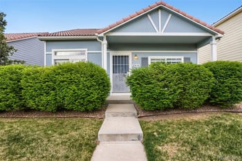 21434 47th Ave, Denver, CO 80249