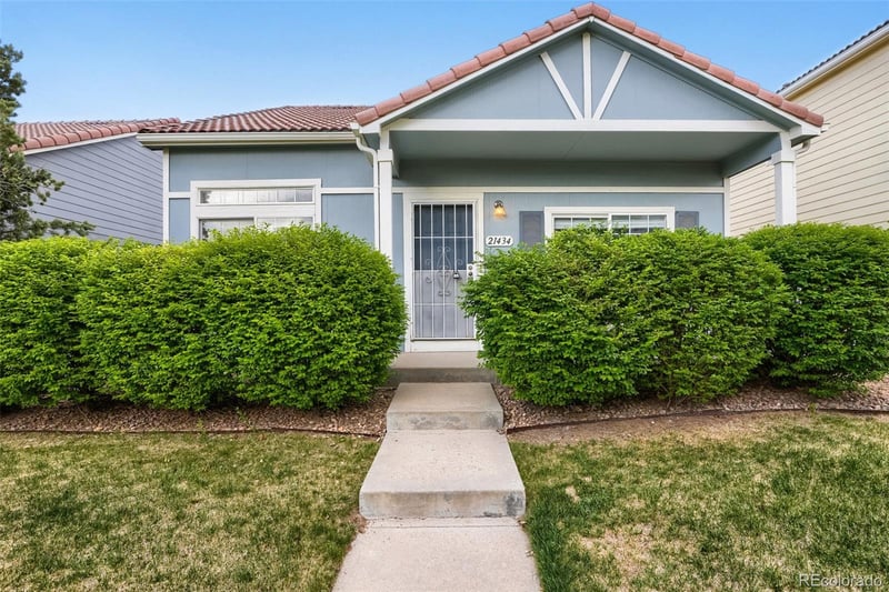 21434 47th Ave, Denver, CO 80249