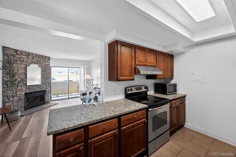2929 Floyd Ave #217, Denver, CO 80236