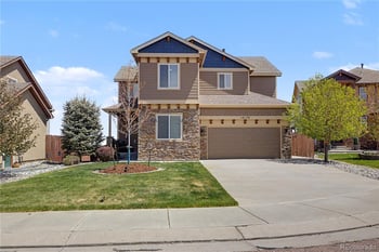 10178 Mt Lincoln Dr, Peyton, CO 80831