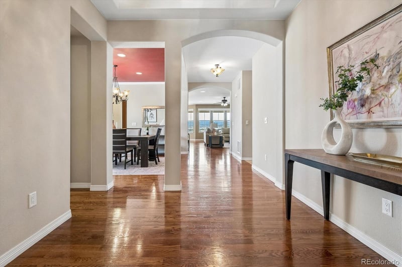 678 Eveningsong Dr, Castle Rock, CO 80104