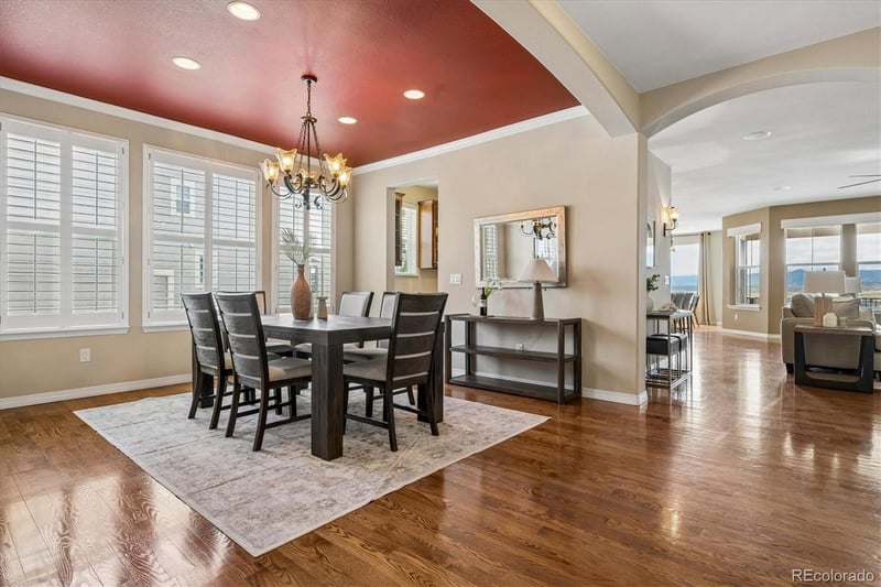 678 Eveningsong Dr, Castle Rock, CO 80104