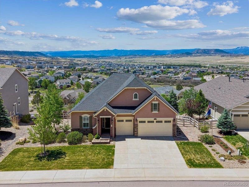678 Eveningsong Dr, Castle Rock, CO 80104