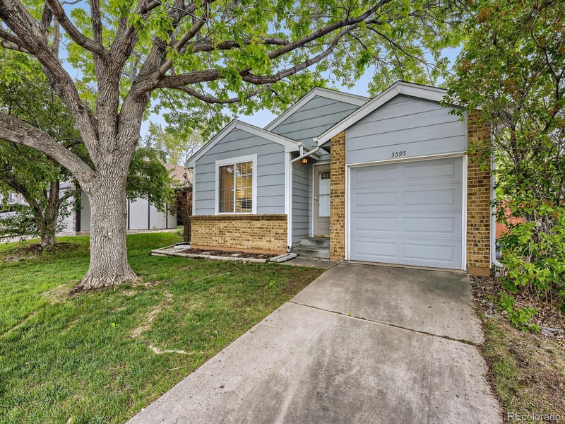 5595 Zang St, Littleton, CO 80127