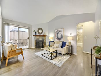 5595 Zang St, Littleton, CO 80127