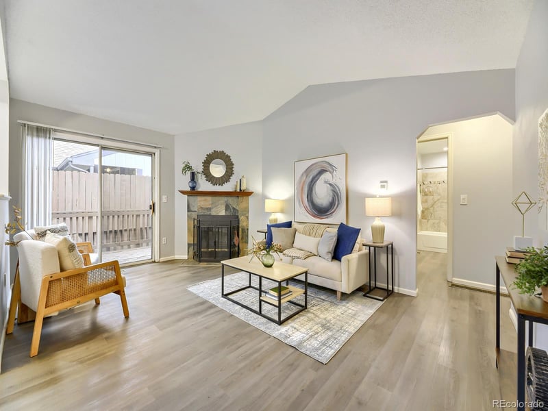 5595 Zang St, Littleton, CO 80127