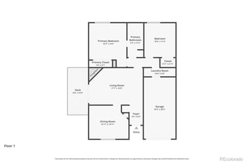 5595 Zang St, Littleton, CO 80127
