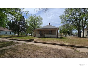 115 West Ave, Sedgwick, CO 80749