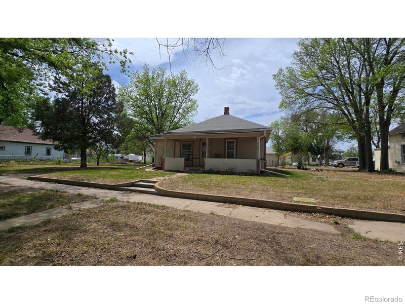 115 West Ave, Sedgwick, CO 80749