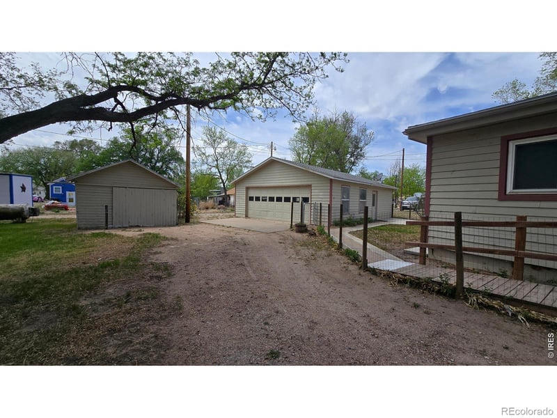 115 West Ave, Sedgwick, CO 80749