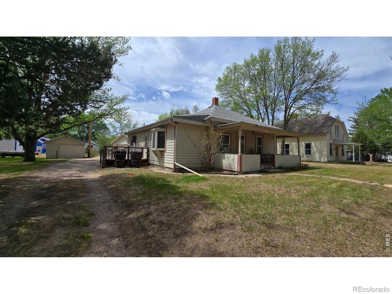 115 West Ave, Sedgwick, CO 80749