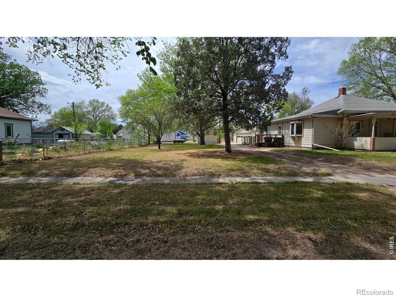 115 West Ave, Sedgwick, CO 80749
