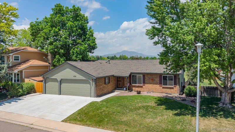 10765 Berry Dr, Littleton, CO 80127