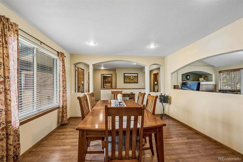 10765 Berry Dr, Littleton, CO 80127
