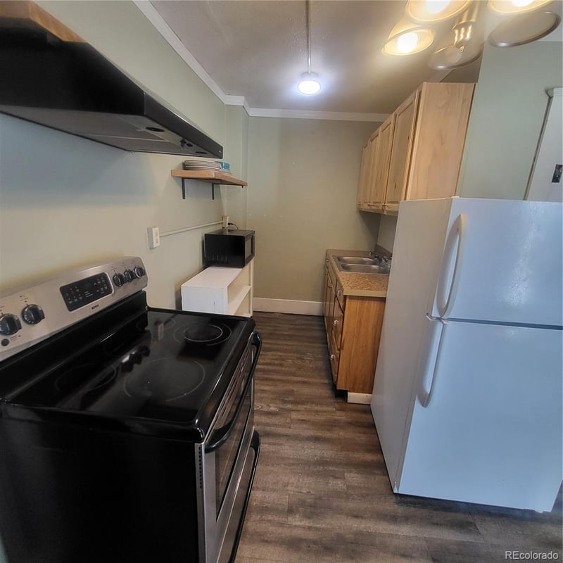 811-813 4th St, Alamosa, CO 81101