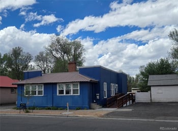 811-813 4th St, Alamosa, CO 81101