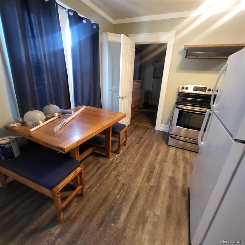 811-813 4th St, Alamosa, CO 81101