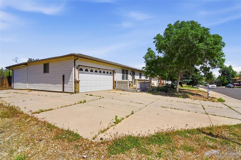 3093 Olathe Way, Aurora, CO 80013