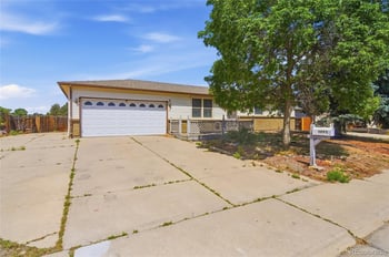 3093 S Olathe Way, Aurora, CO 80013