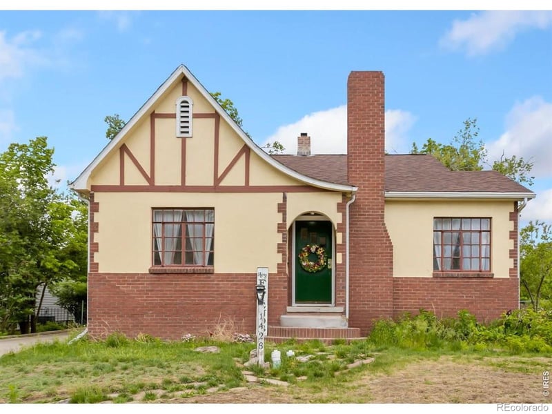 1428 16th St, Greeley, CO 80631