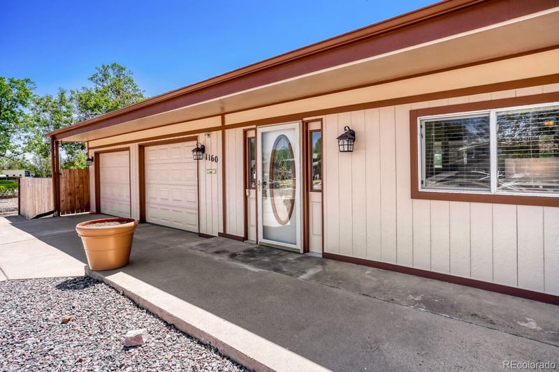 1160 Niver Ave, Northglenn, CO 80260