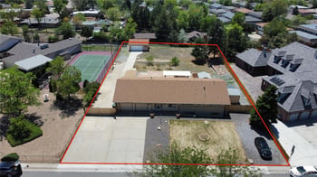 1160 Niver Ave, Northglenn, CO 80260