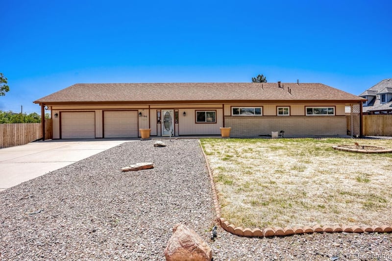 1160 Niver Ave, Northglenn, CO 80260