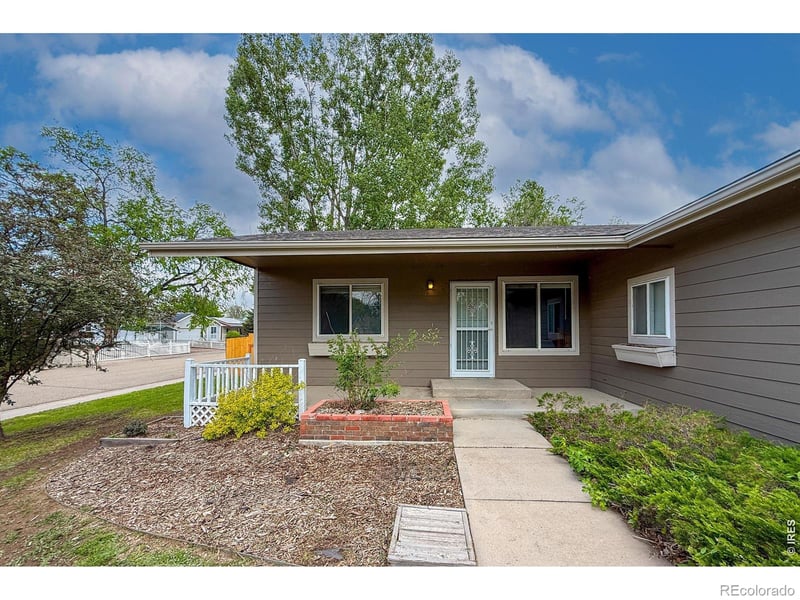 7854 3rd St, Wellington, CO 80549