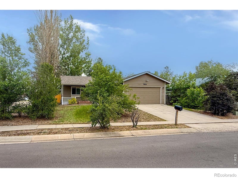 7854 3rd St, Wellington, CO 80549