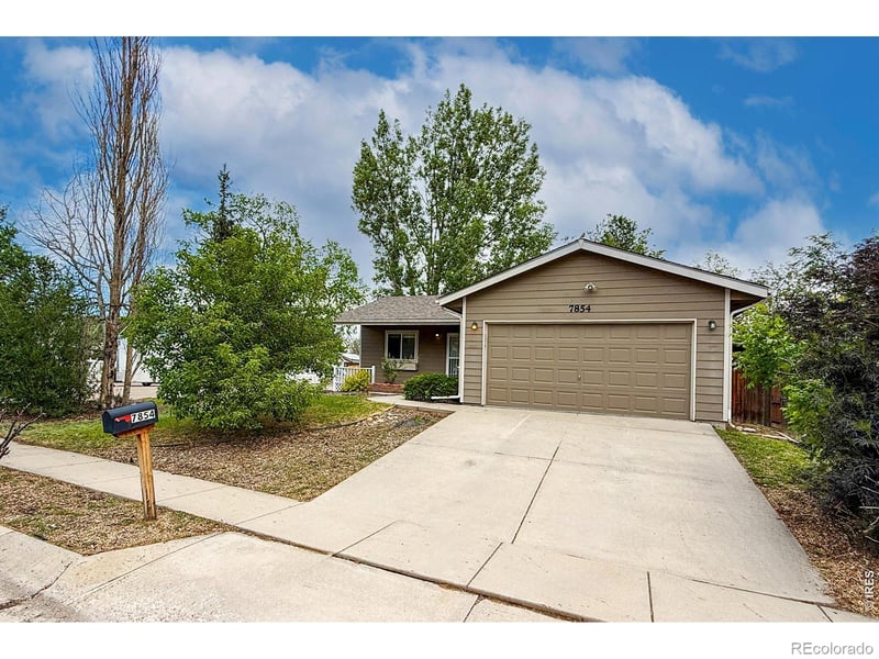 7854 3rd St, Wellington, CO 80549