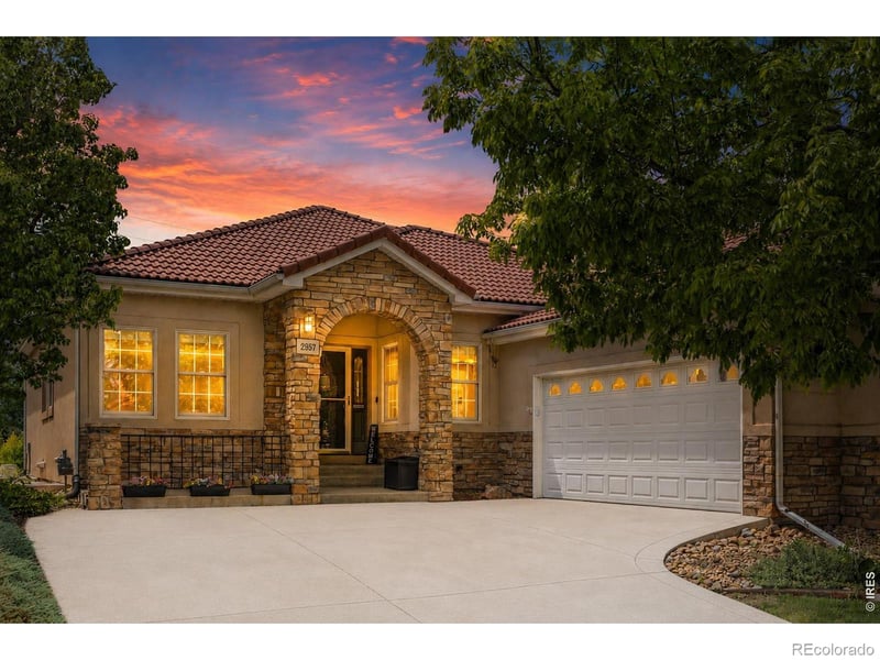 2957 Sonata Bay Ct, Longmont, CO 80503
