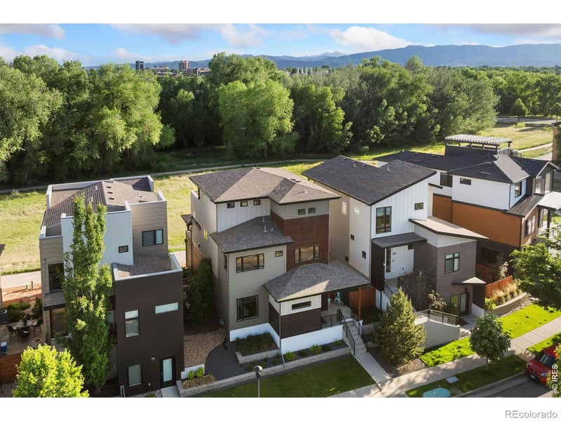 345 Pascal St, Fort Collins, CO 80524