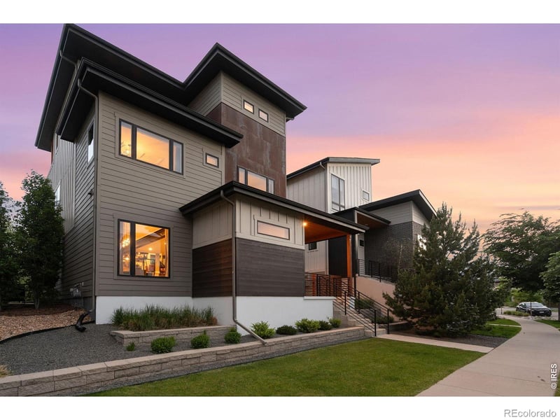 345 Pascal St, Fort Collins, CO 80524