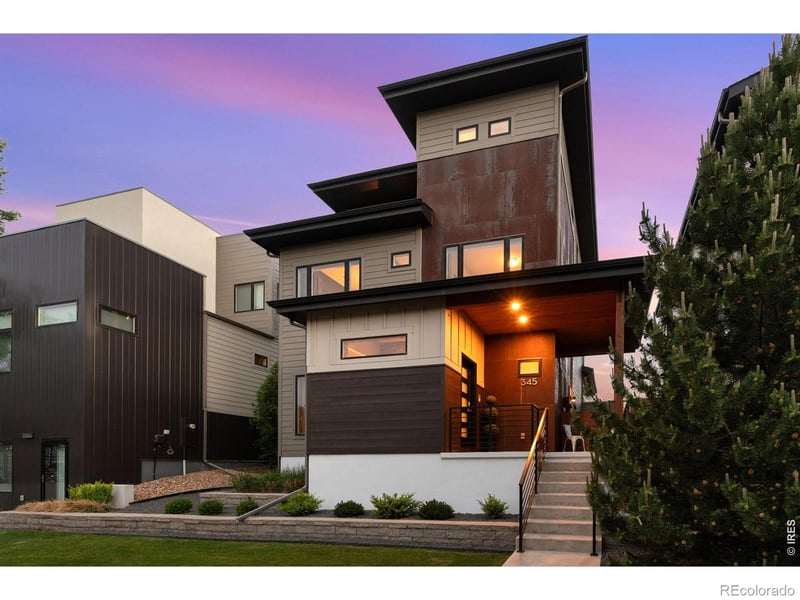 345 Pascal St, Fort Collins, CO 80524