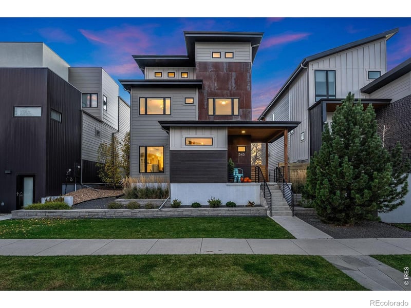 345 Pascal St, Fort Collins, CO 80524