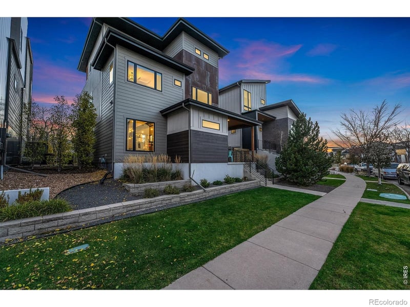 345 Pascal St, Fort Collins, CO 80524