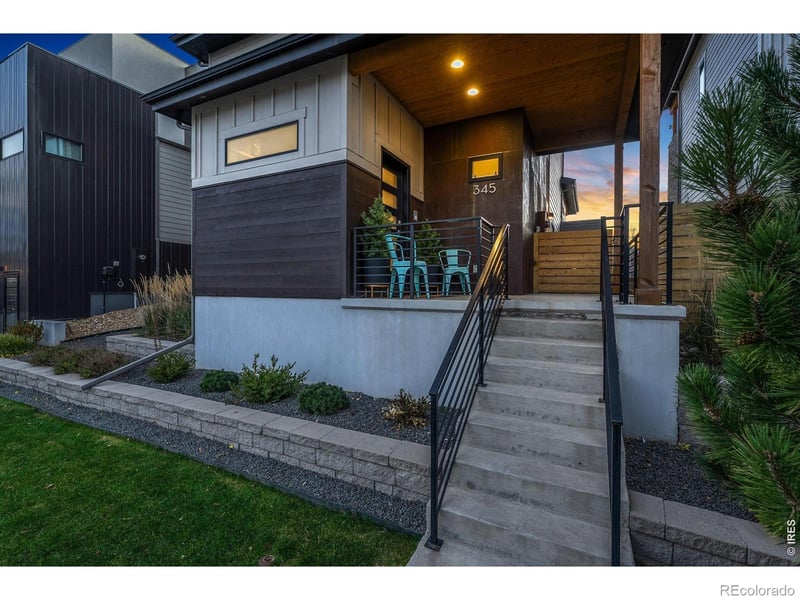 345 Pascal St, Fort Collins, CO 80524