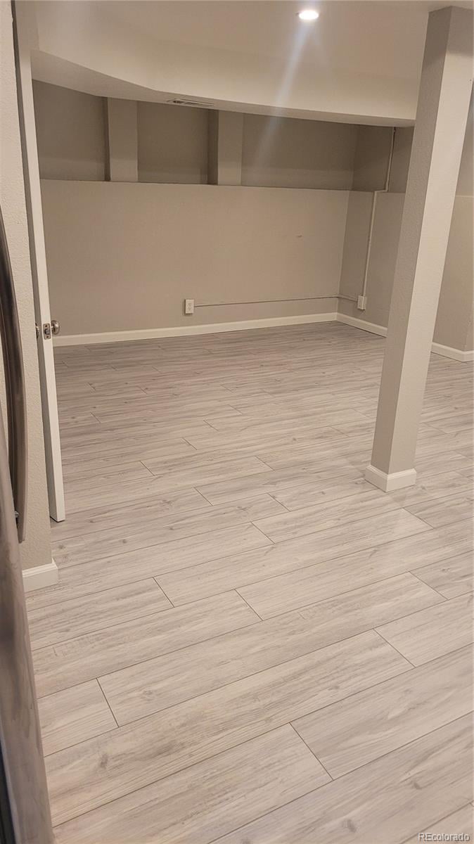 2834 Curtis St #3, Denver, CO 80205