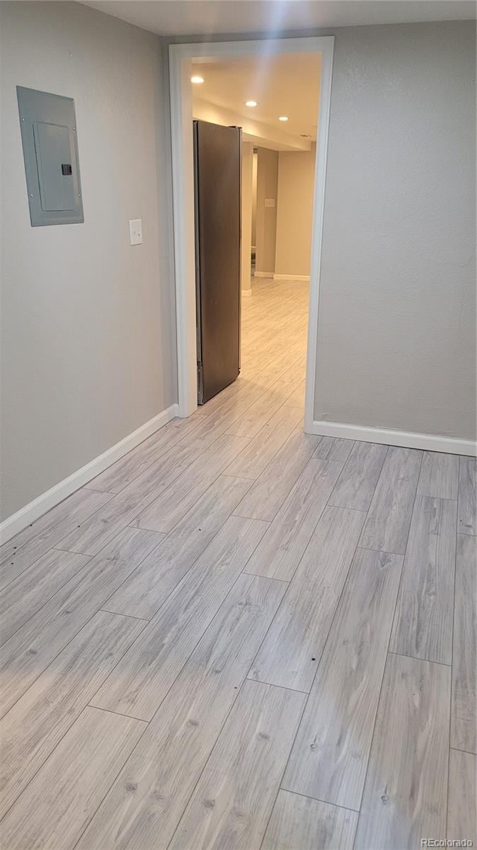 2834 Curtis St #3, Denver, CO 80205