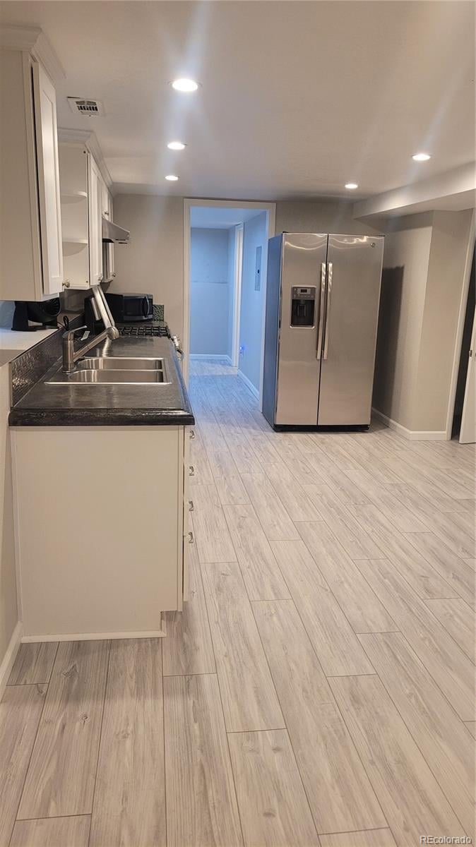 2834 Curtis St #3, Denver, CO 80205