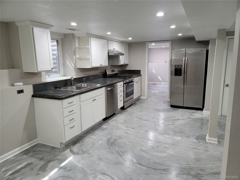 2834 Curtis St #3, Denver, CO 80205