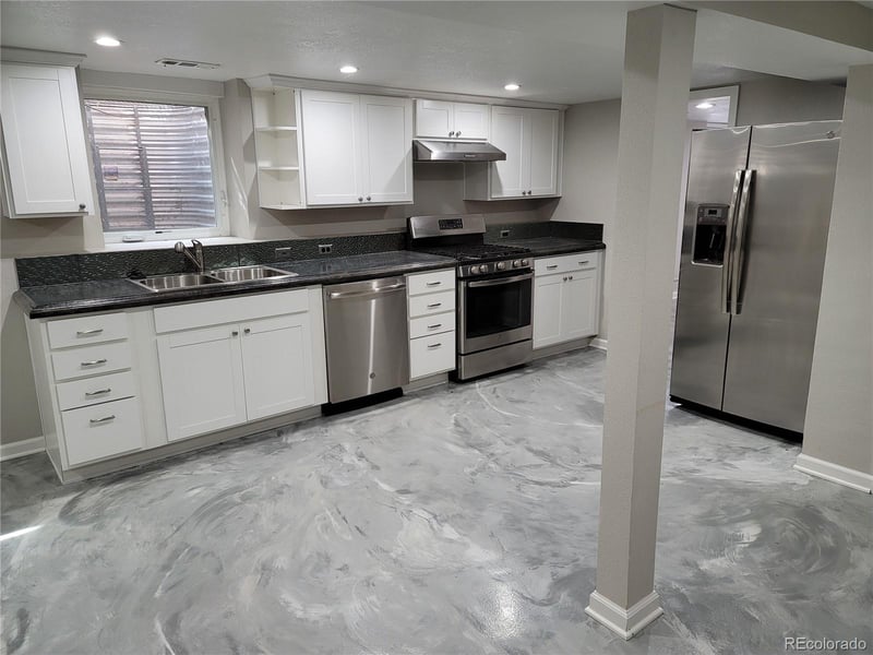 2834 Curtis St #3, Denver, CO 80205