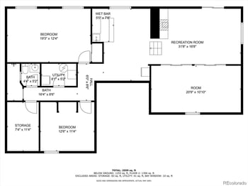 12173 27th Dr, Lakewood, CO 80215