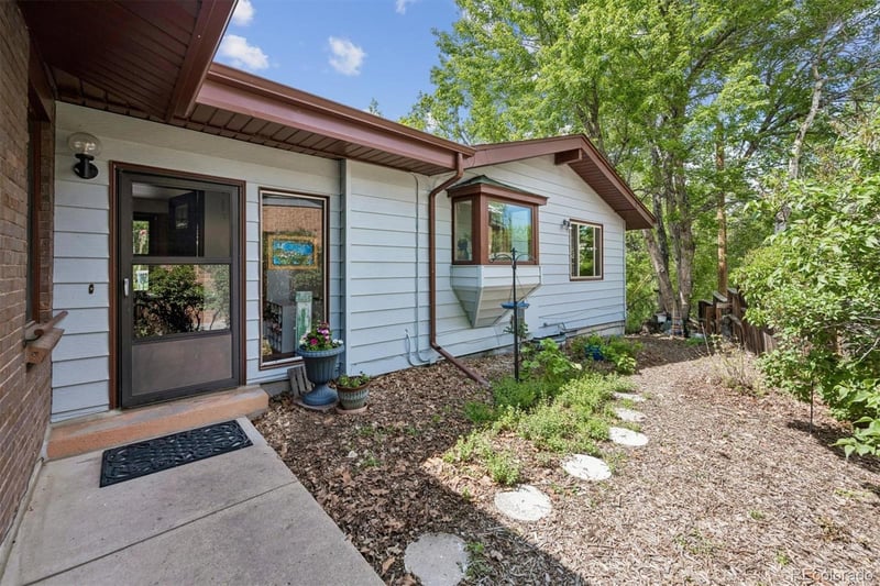 12173 W 27th Dr, Lakewood, CO 80215