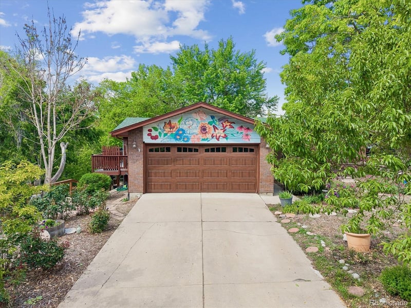 12173 W 27th Dr, Lakewood, CO 80215