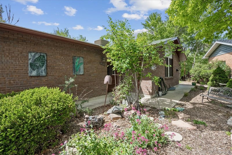 12173 W 27th Dr, Lakewood, CO 80215