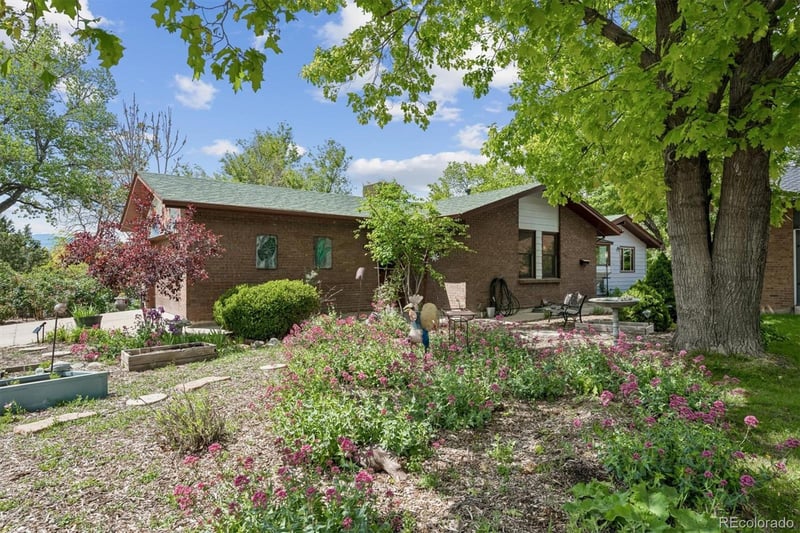 12173 W 27th Dr, Lakewood, CO 80215