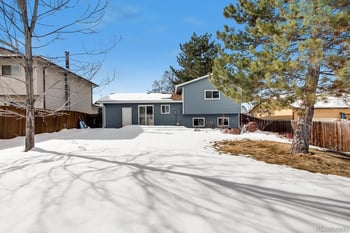 4856 Xenophon Way, Morrison, CO 80465