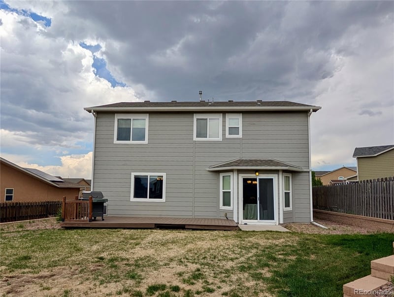 7690 Crestone Peak Trl, Colorado Springs, CO 80924