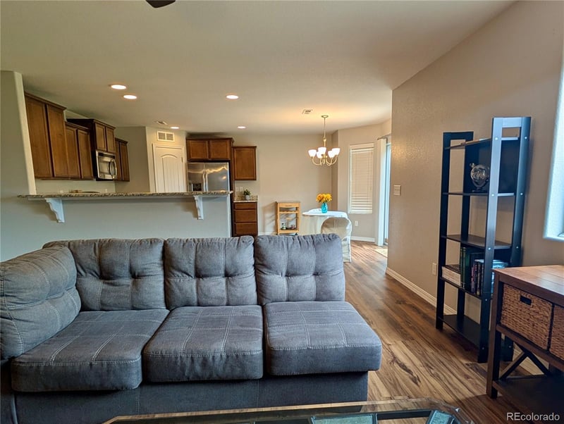 7690 Crestone Peak Trl, Colorado Springs, CO 80924